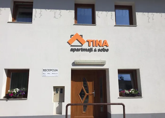 Youth Nika * Kranjska Gora