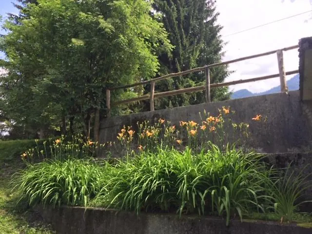 Youth Nika Kranjska Gora