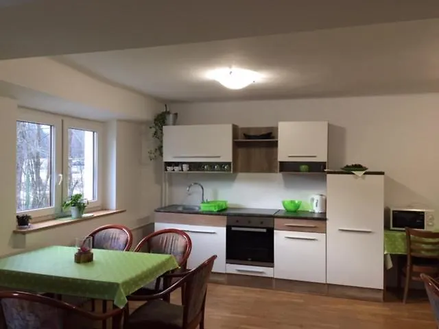 Youth Nika Vandrarhem