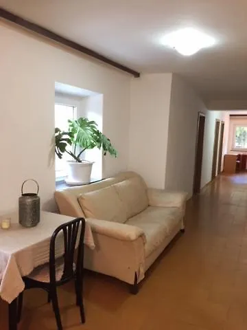 Hostel Youth Nika Kranjska Gora