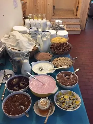 Youth Nika Vandrarhem Kranjska Gora