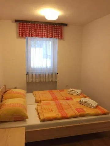 Youth Nika * Kranjska Gora