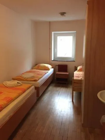 Youth Nika Vandrarhem Kranjska Gora