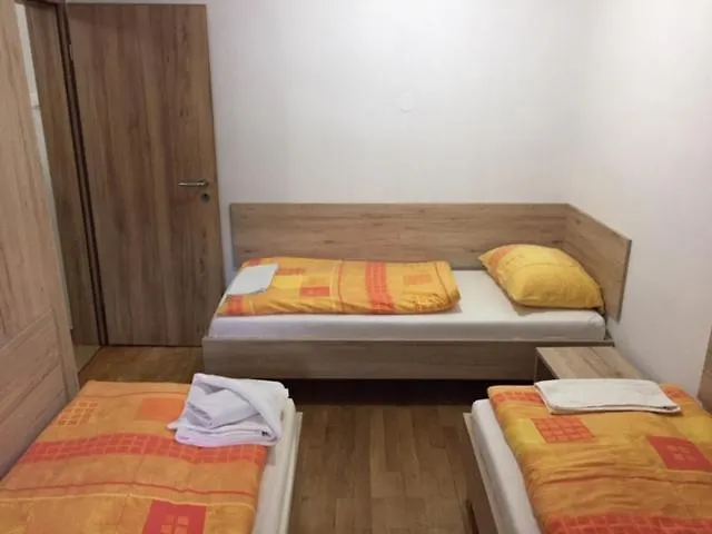 Youth Nika Hostel Kranjska Gora